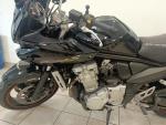 Klikněte pro detailní foto č. 10 - Suzuki GSF 1250 Bandit