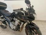 Klikněte pro detailní foto č. 2 - Suzuki GSF 1250 Bandit