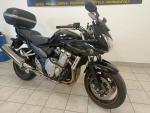Klikněte pro detailní foto č. 3 - Suzuki GSF 1250 Bandit