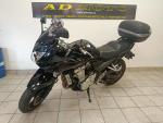 Klikněte pro detailní foto č. 7 - Suzuki GSF 1250 Bandit