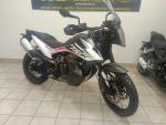 Detail nabídky - KTM 790 Adventure