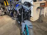 Klikněte pro detailní foto č. 10 - Yamaha MT-03