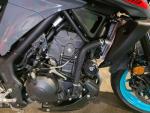 Klikněte pro detailní foto č. 13 - Yamaha MT-03