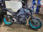 Detail nabídky - Yamaha MT-03