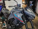 Klikněte pro detailní foto č. 3 - Yamaha MT-03
