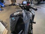 Klikněte pro detailní foto č. 4 - Yamaha MT-03