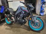 Klikněte pro detailní foto č. 7 - Yamaha MT-03