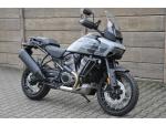 Klikněte pro detailní foto č. 1 - Harley-Davidson Pan America 1250 Special, dráty, ARH, zvýhodněná cena