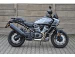 Klikněte pro detailní foto č. 2 - Harley-Davidson Pan America 1250 Special, dráty, ARH, zvýhodněná cena
