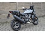 Klikněte pro detailní foto č. 3 - Harley-Davidson Pan America 1250 Special, dráty, ARH, zvýhodněná cena