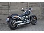 Klikněte pro detailní foto č. 2 - Harley-Davidson FXBR Softail Breakout - motor 117 cui, jízdní režimy, záruka