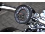 Klikněte pro detailní foto č. 3 - Harley-Davidson FXBR Softail Breakout - motor 117 cui, jízdní režimy, záruka