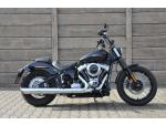 Klikněte pro detailní foto č. 2 - Harley-Davidson FXBB Street Bob 117 - model 2026