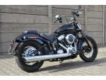 Klikněte pro detailní foto č. 3 - Harley-Davidson FXBB Street Bob 117 - model 2026