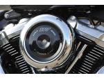 Klikněte pro detailní foto č. 4 - Harley-Davidson FXBB Street Bob 117 - model 2026