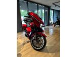 Klikněte pro detailní foto č. 2 - Harley-Davidson FLHXL Street Glide Limited