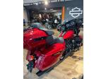 Klikněte pro detailní foto č. 3 - Harley-Davidson FLHXL Street Glide Limited