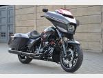 Detail nabídky - Harley-Davidson FLHXSTSE Street Glide CVO ST