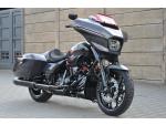 Detail nabídky - Harley-Davidson FLHXSTSE Street Glide CVO ST