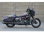 Klikněte pro detailní foto č. 2 - Harley-Davidson FLHXSTSE Street Glide CVO ST