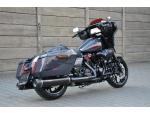 Klikněte pro detailní foto č. 3 - Harley-Davidson FLHXSTSE Street Glide CVO ST