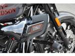 Klikněte pro detailní foto č. 4 - Harley-Davidson FLHXSTSE Street Glide CVO ST