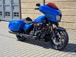 Detail nabídky - Harley-Davidson FLHXSTSE Street Glide CVO ST
