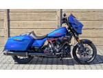 Klikněte pro detailní foto č. 2 - Harley-Davidson FLHXSTSE Street Glide CVO ST