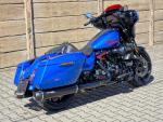 Klikněte pro detailní foto č. 3 - Harley-Davidson FLHXSTSE Street Glide CVO ST
