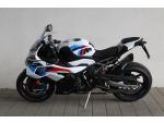 Klikněte pro detailní foto č. 4 - BMW BMW S 1000 RR
