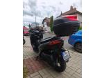 Klikněte pro detailní foto č. 5 - Yamaha X-Max 300 Tech max