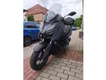 Klikněte pro detailní foto č. 7 - Yamaha X-Max 300 Tech max