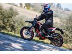 Klikněte pro detailní foto č. 5 - Beta RR 50 Motard Track - blue - E5+  záruka 2 roky