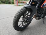 Klikněte pro detailní foto č. 10 - KTM 390 Adventure