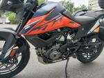Klikněte pro detailní foto č. 11 - KTM 390 Adventure