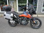 Klikněte pro detailní foto č. 1 - KTM 390 Adventure