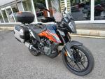 Klikněte pro detailní foto č. 2 - KTM 390 Adventure