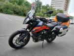 Klikněte pro detailní foto č. 3 - KTM 390 Adventure