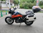Klikněte pro detailní foto č. 4 - KTM 390 Adventure
