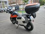 Klikněte pro detailní foto č. 5 - KTM 390 Adventure