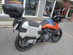 Klikněte pro detailní foto č. 6 - KTM 390 Adventure