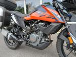 Klikněte pro detailní foto č. 8 - KTM 390 Adventure