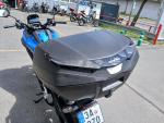 Klikněte pro detailní foto č. 12 - Honda NC 750 X DCT