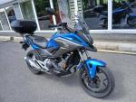 Klikněte pro detailní foto č. 2 - Honda NC 750 X DCT