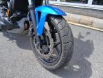 Klikněte pro detailní foto č. 8 - Honda NC 750 X DCT