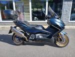 Klikněte pro detailní foto č. 1 - Yamaha T-Max 560 TechMax