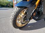 Klikněte pro detailní foto č. 9 - Yamaha T-Max 560 TechMax