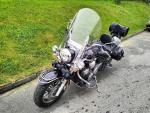 Klikněte pro detailní foto č. 2 - Yamaha XVS 1300 A Midnight Star
