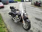 Klikněte pro detailní foto č. 4 - Yamaha XVS 1300 A Midnight Star