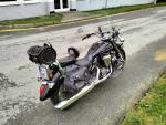 Klikněte pro detailní foto č. 6 - Yamaha XVS 1300 A Midnight Star